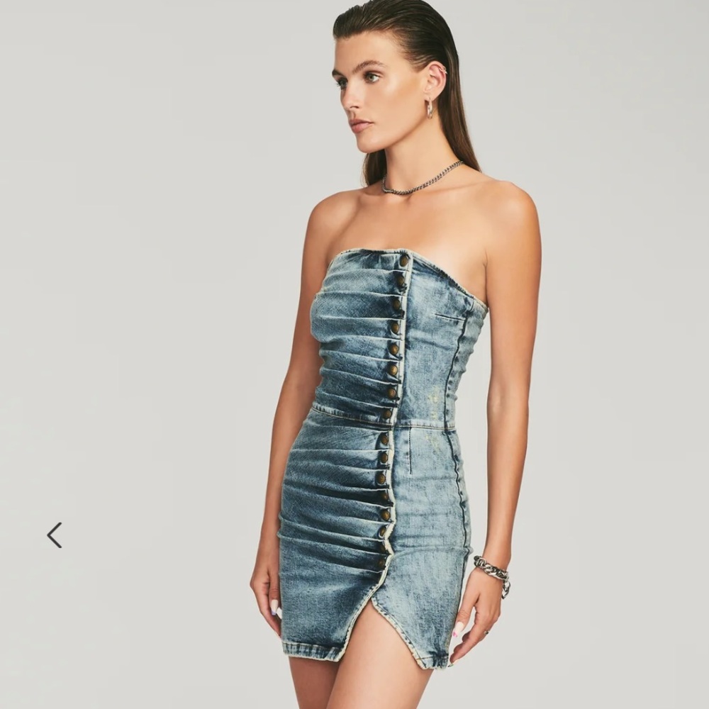 Retrofete  dress